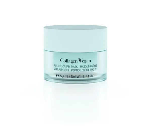 Collagen Vegan Peptide Cream Mask
